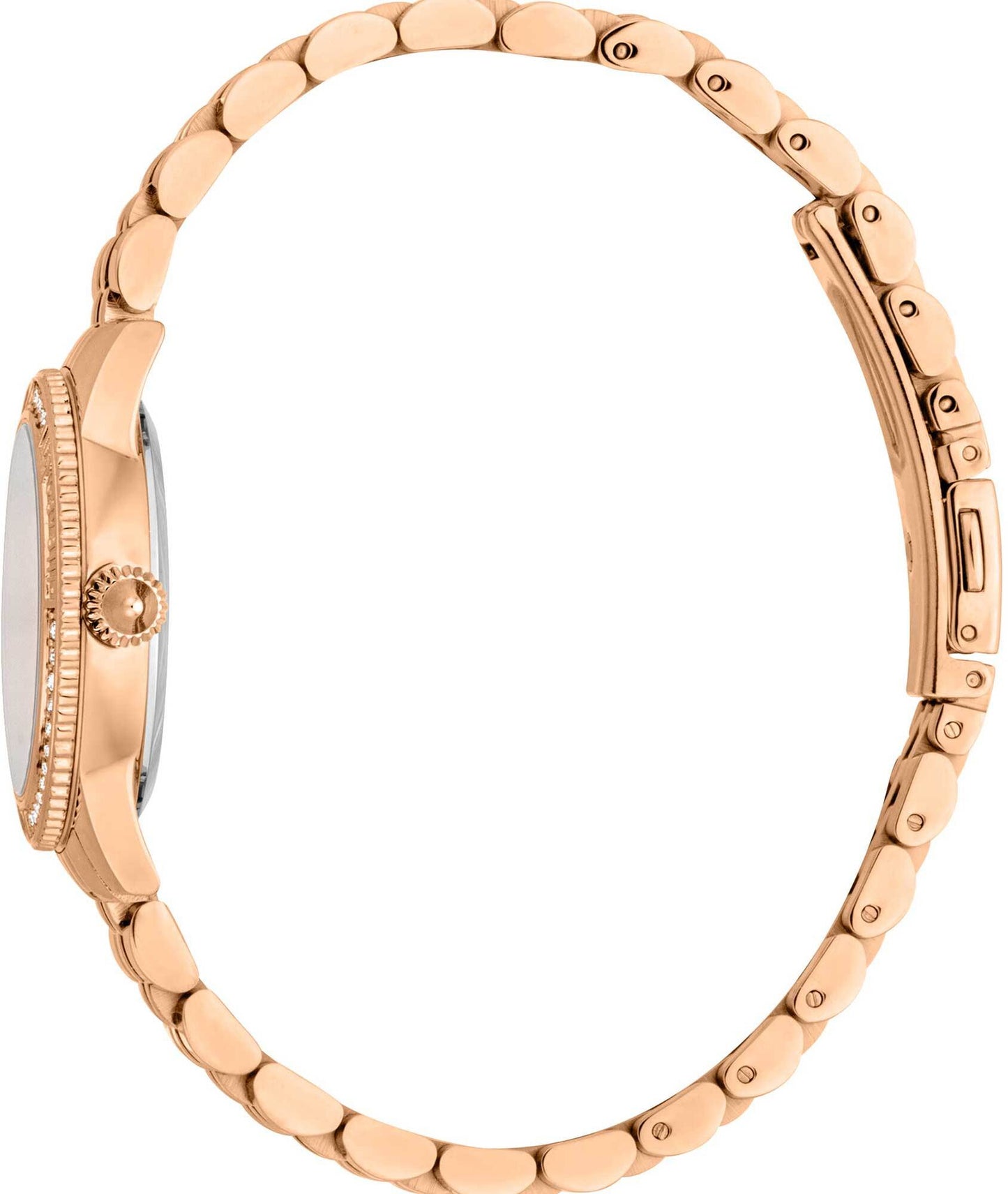 Γυναικείο ρολόι Just Cavalli Animalier Neive JC1L275M0065