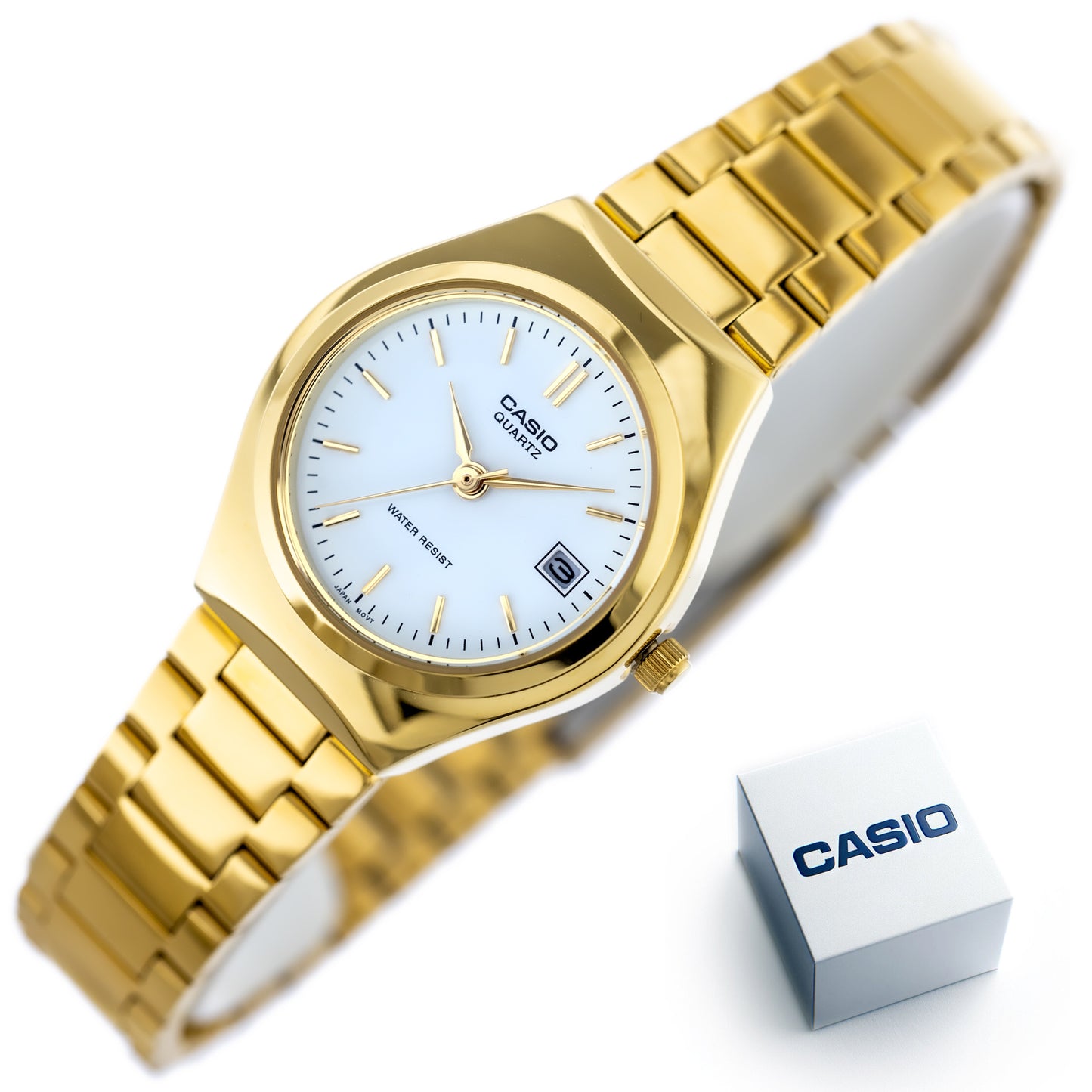 Γυναικείο ρολόι Casio LTP-1170N-7A (zd636a) + BOX