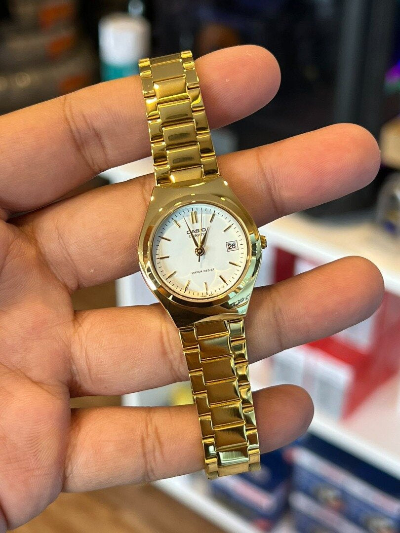 Γυναικείο ρολόι Casio LTP-1170N-7A (zd636a) + BOX