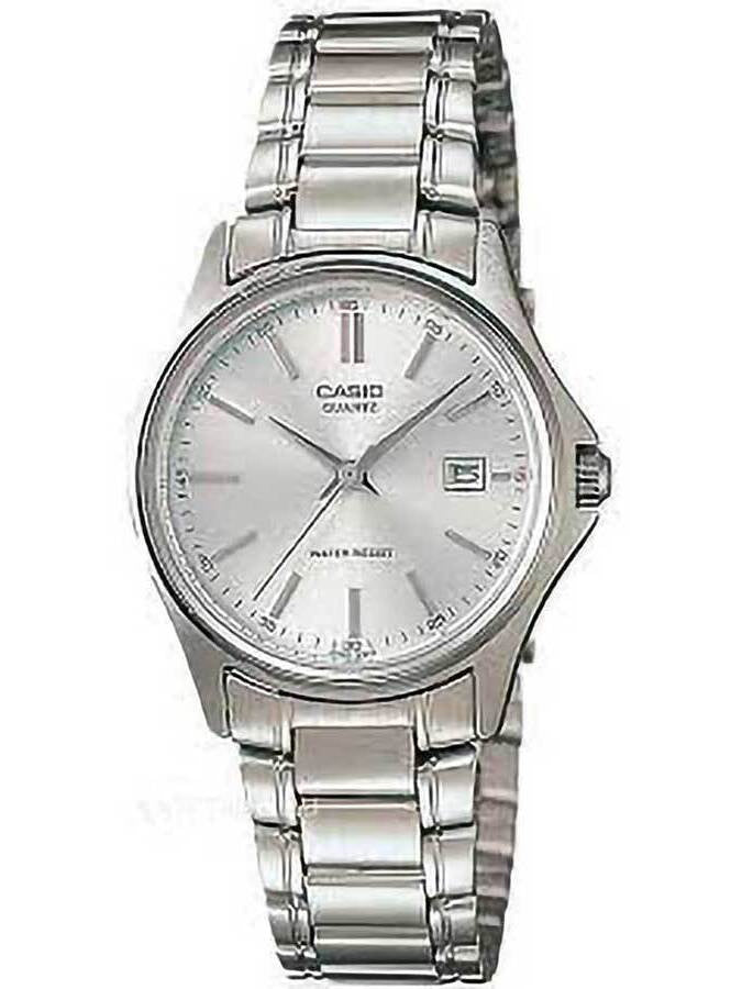 ΓΥΝΑΙΚΕΙΟ ΡΟΛΟΙ CASIO LTP-1183A-7A (zd516d) + BOX