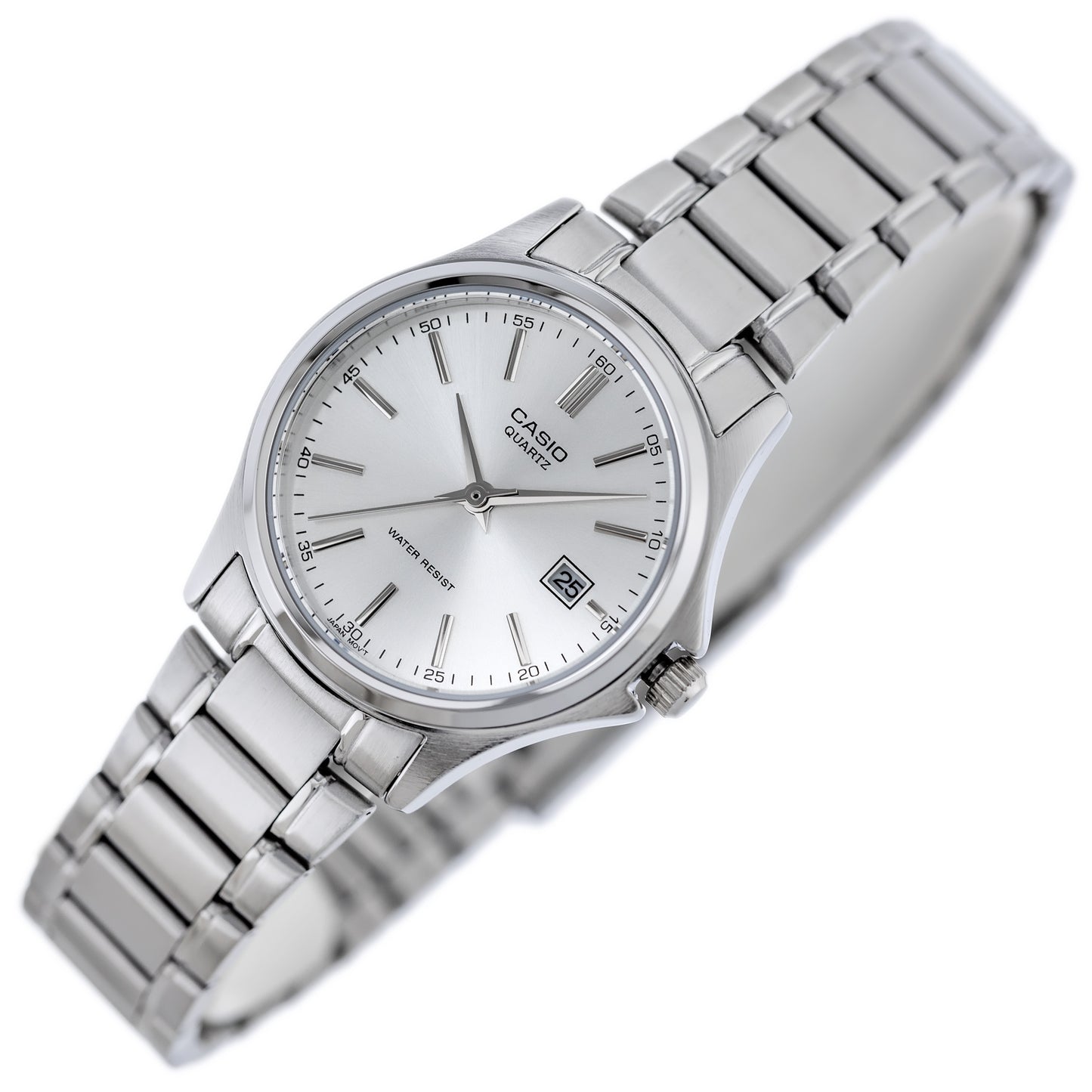 ΓΥΝΑΙΚΕΙΟ ΡΟΛΟΙ CASIO LTP-1183A-7A (zd516d) + BOX