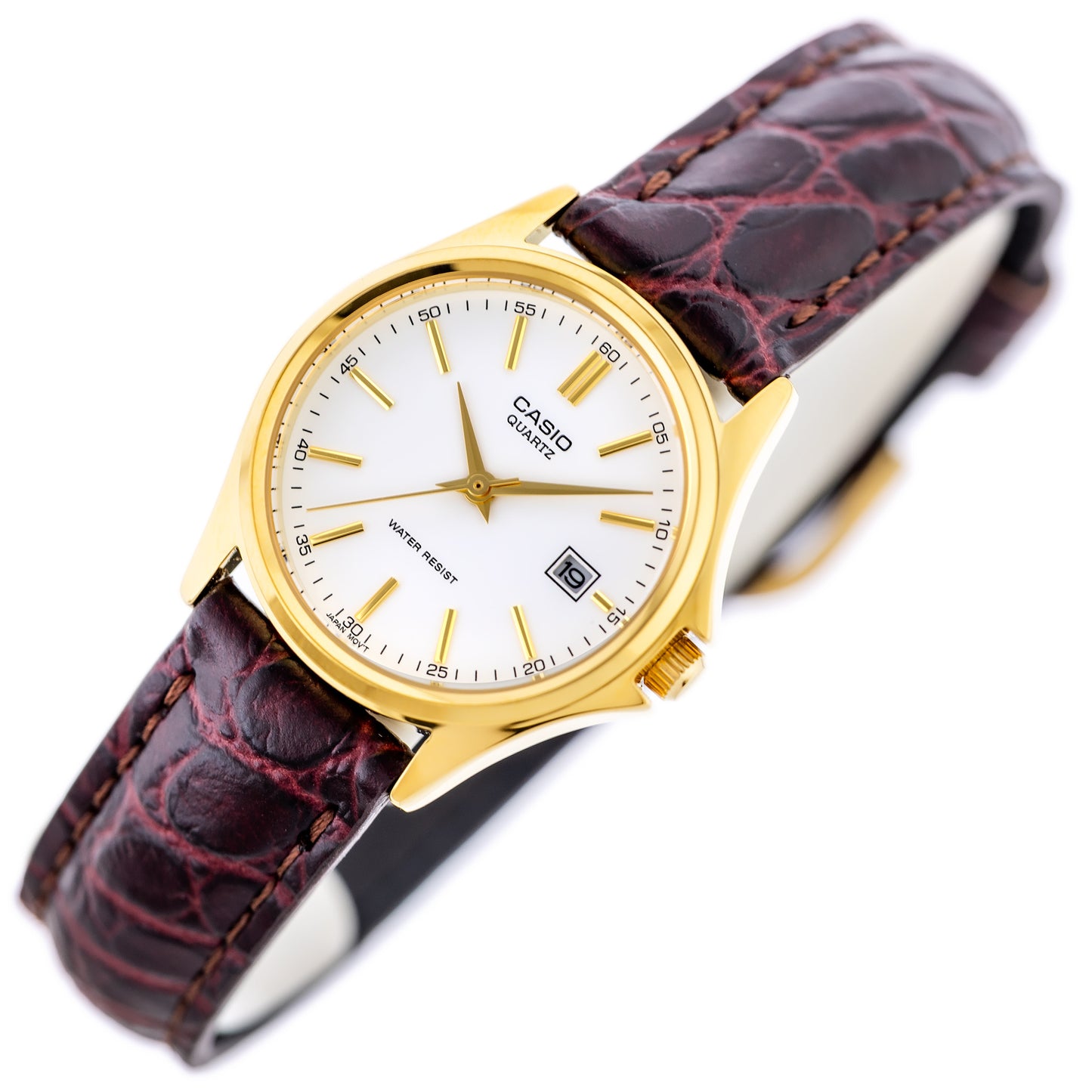 Γυναικεία ρολόγια Casio Collection LTP-1183Q-7A