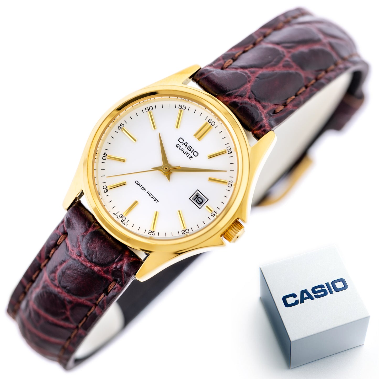 Γυναικεία ρολόγια Casio Collection LTP-1183Q-7A