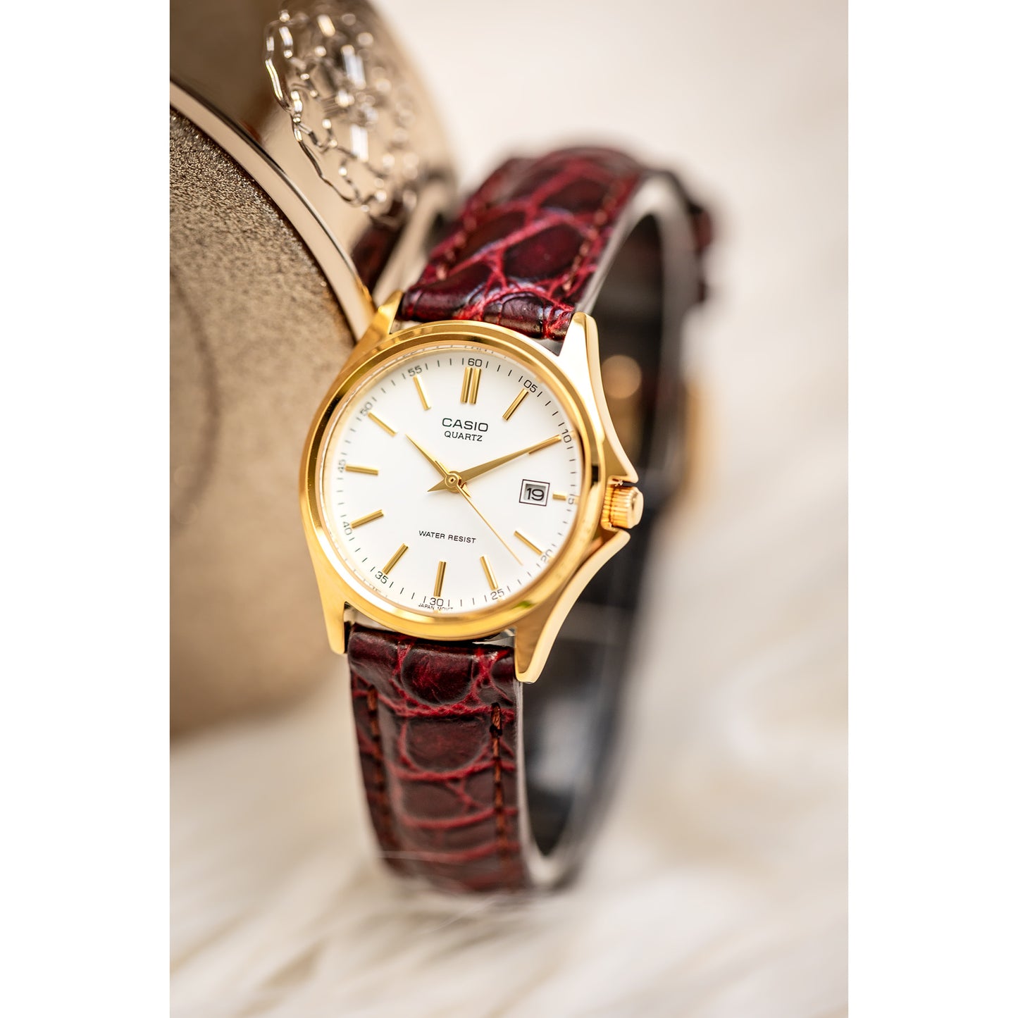 Γυναικεία ρολόγια Casio Collection LTP-1183Q-7A