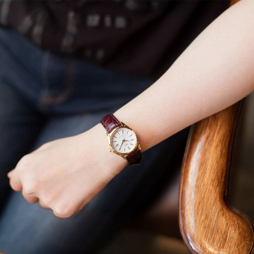 Γυναικεία ρολόγια Casio Collection LTP-1183Q-7A