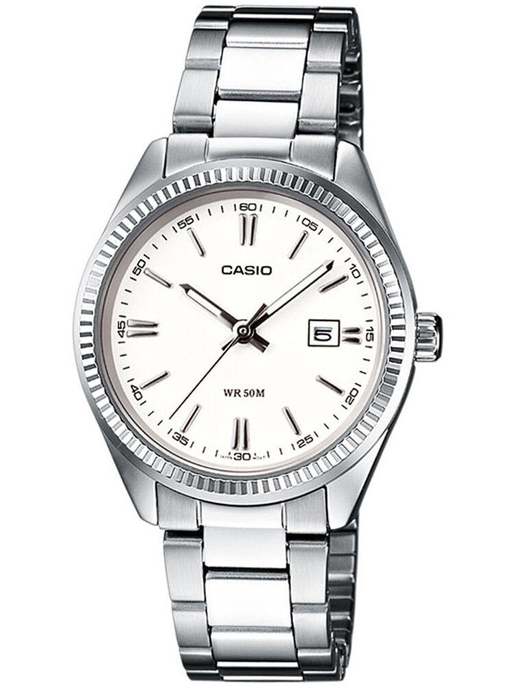Γυναικείο ρολόι Casio Collection LTP-1302D-7A1 + BOX