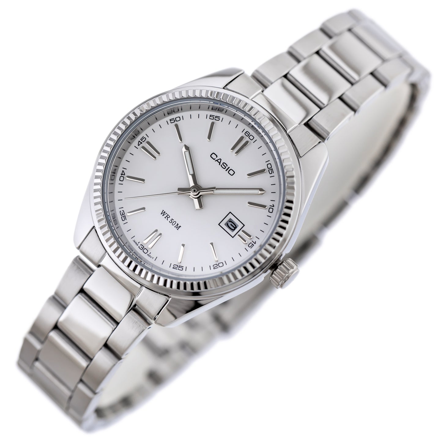 Γυναικείο ρολόι Casio Collection LTP-1302D-7A1 + BOX