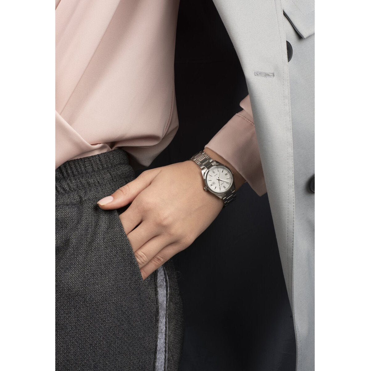 Γυναικείο ρολόι Casio Collection LTP-1302D-7A1 + BOX