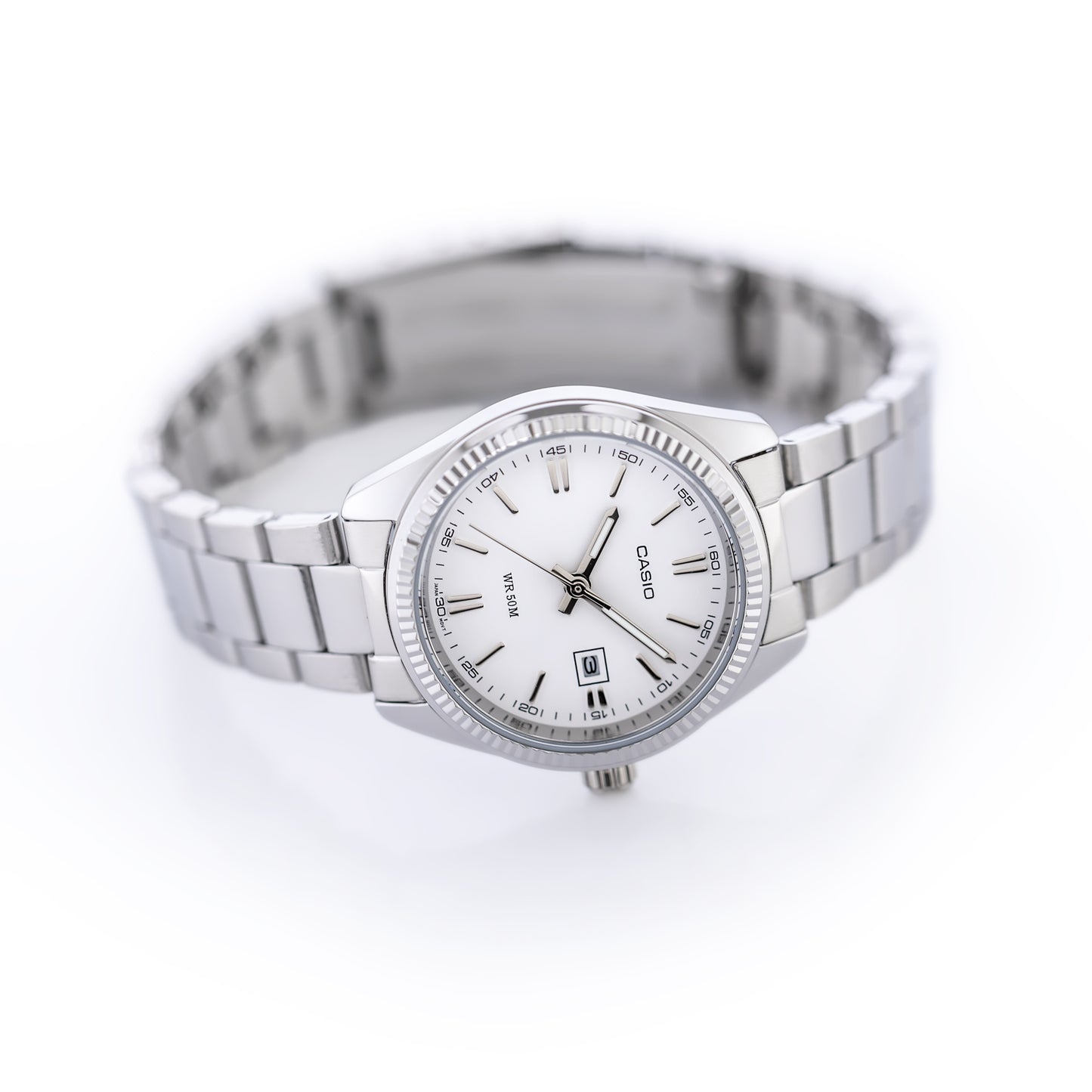 Γυναικείο ρολόι Casio Collection LTP-1302D-7A1 + BOX