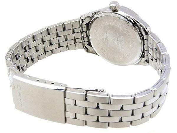 Γυναικείο ρολόι Casio LTP-1335D-1A + BOX