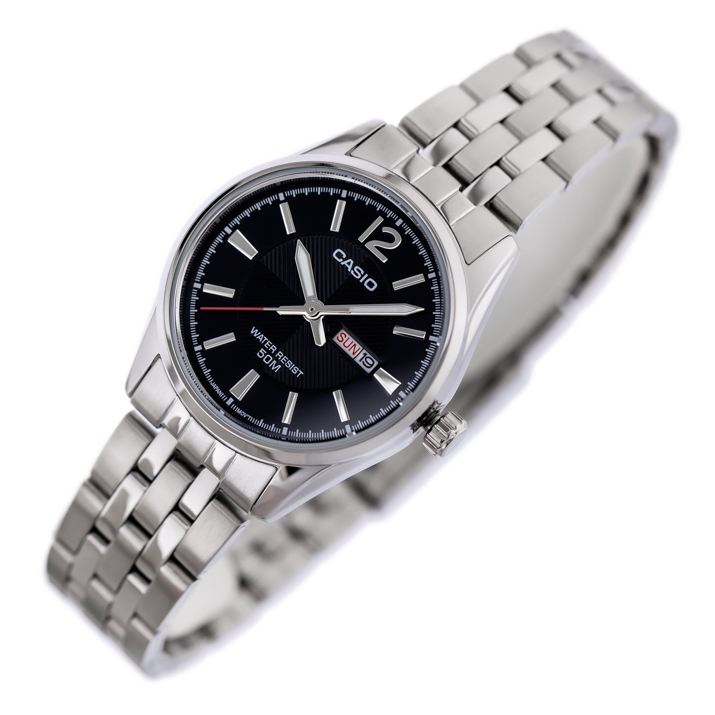 Γυναικείο ρολόι Casio LTP-1335D-1A + BOX