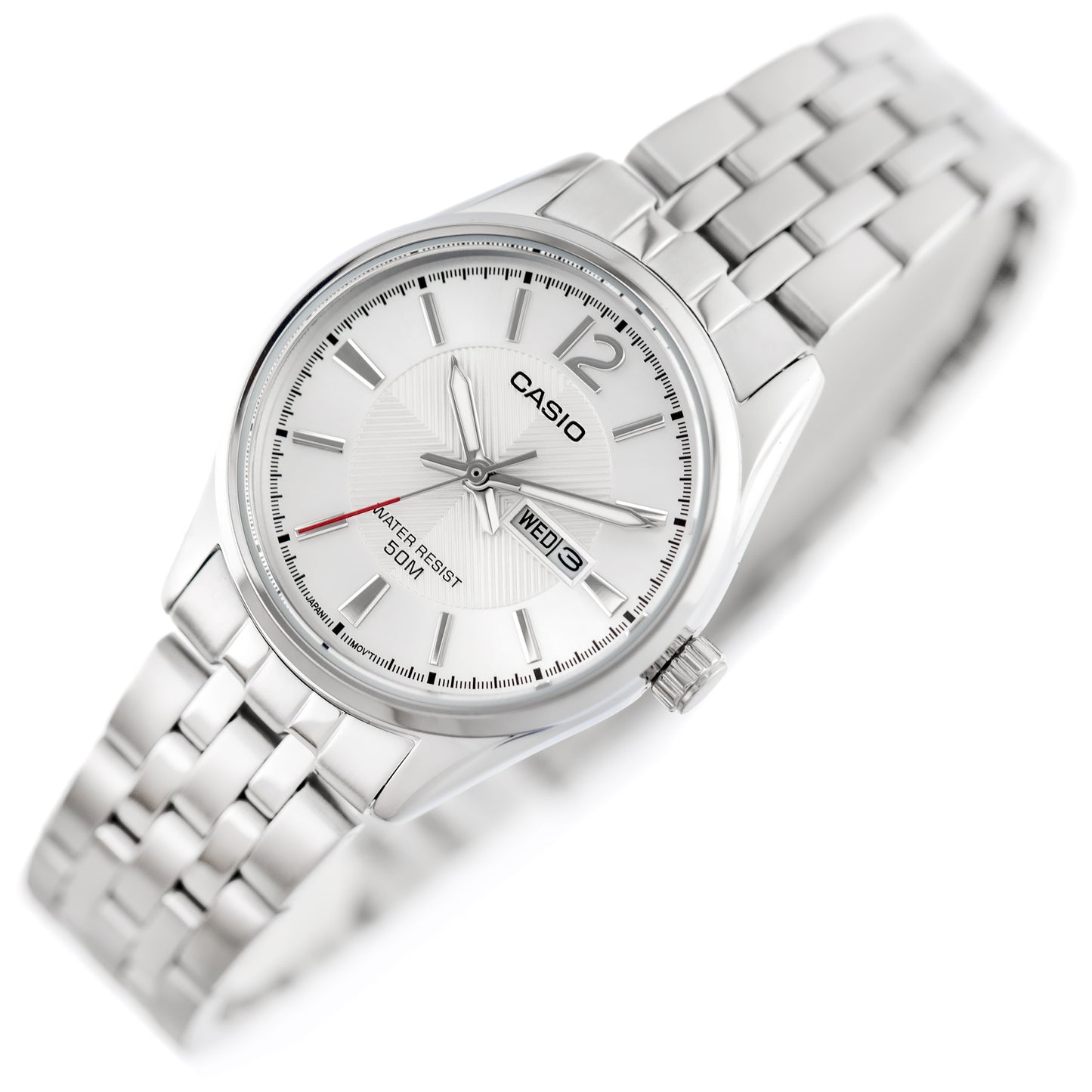 Γυναικείο ρολόι Casio LTP-1335D-7A (zd644e) + BOX