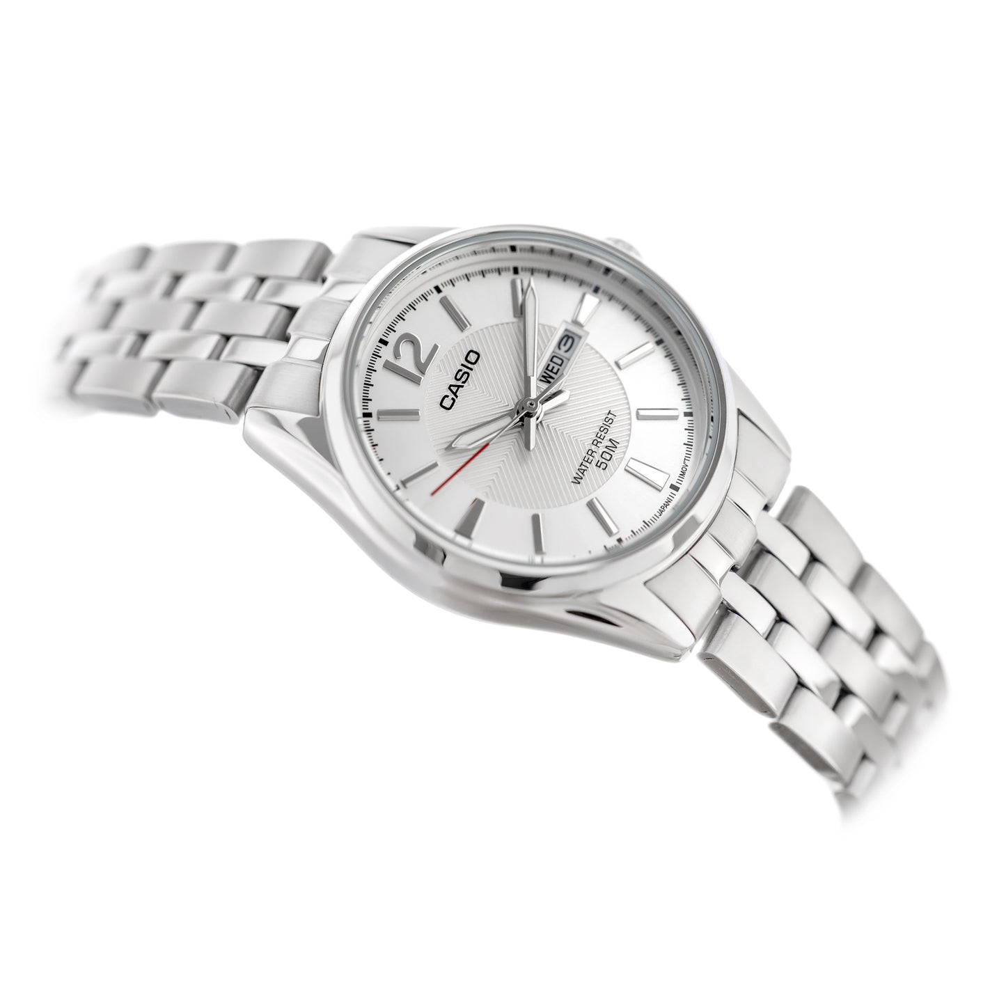 Γυναικείο ρολόι Casio LTP-1335D-7A (zd644e) + BOX