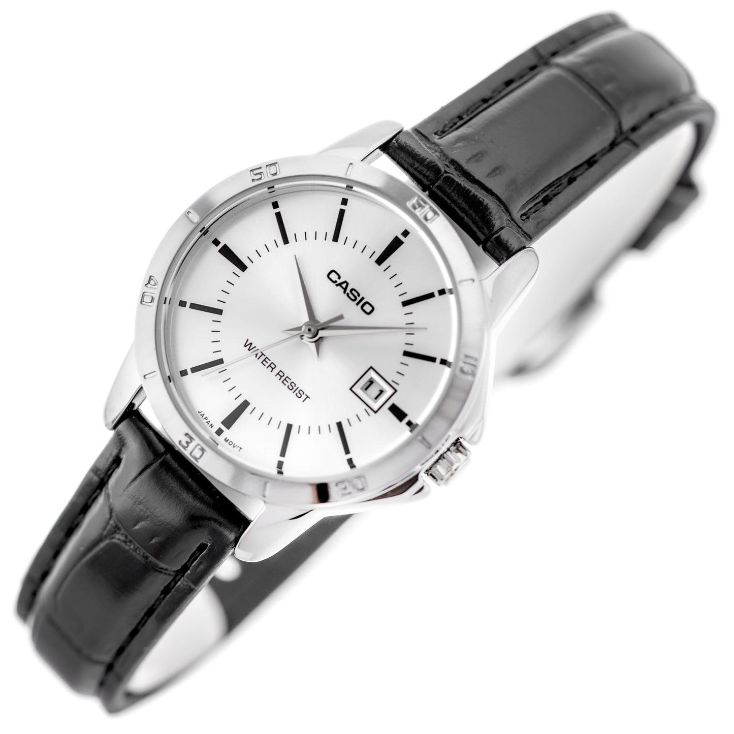 Γυναικείο ρολόι Casio Collection LTP-V004L-7A (zd569e) + BOX