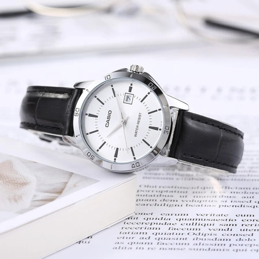 Γυναικείο ρολόι Casio Collection LTP-V004L-7A (zd569e) + BOX