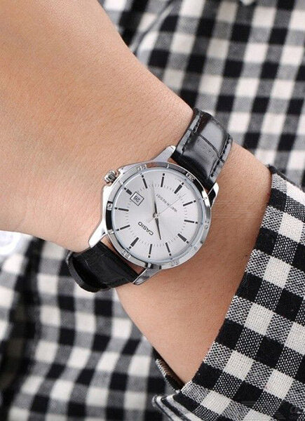 Γυναικείο ρολόι Casio Collection LTP-V004L-7A (zd569e) + BOX