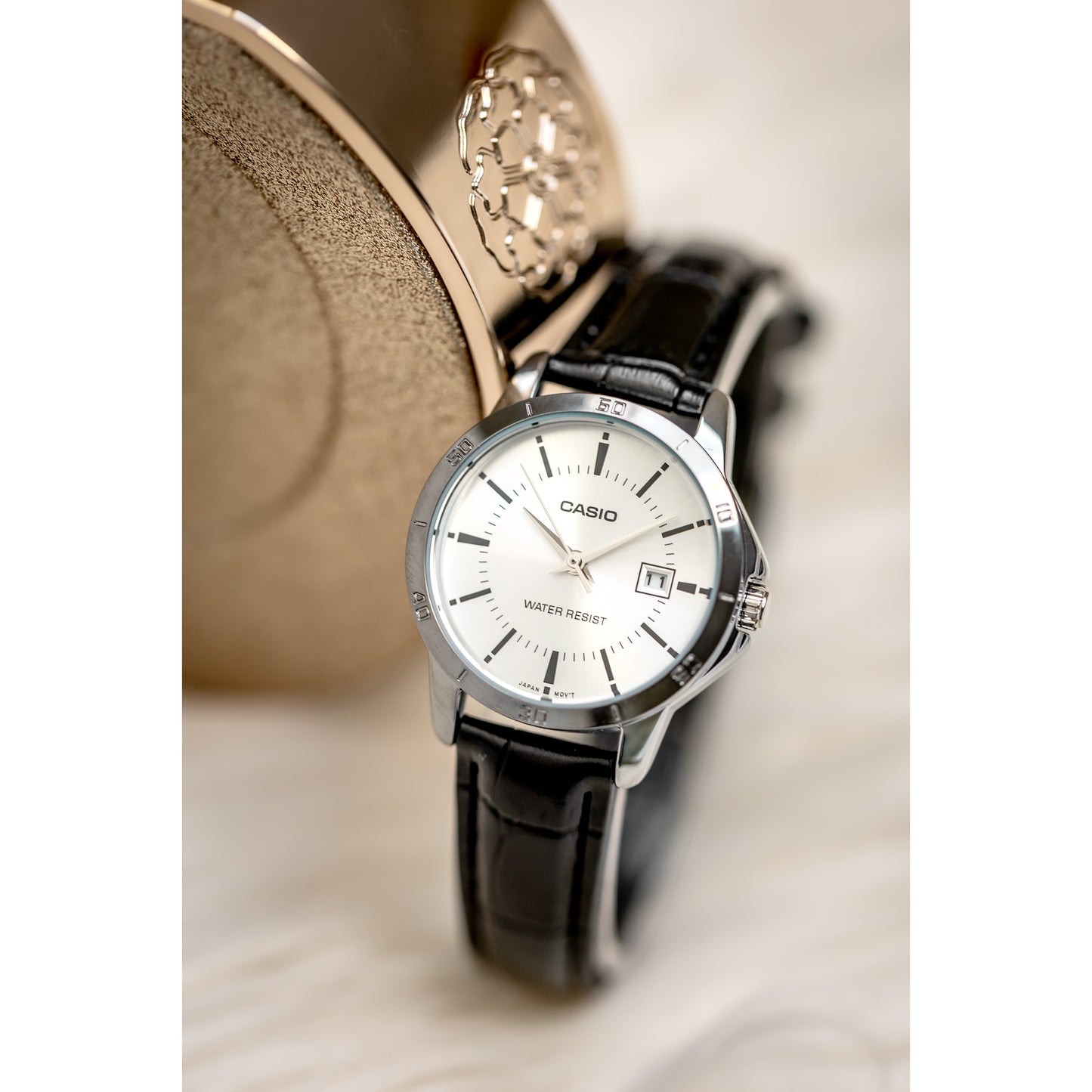 Γυναικείο ρολόι Casio Collection LTP-V004L-7A (zd569e) + BOX