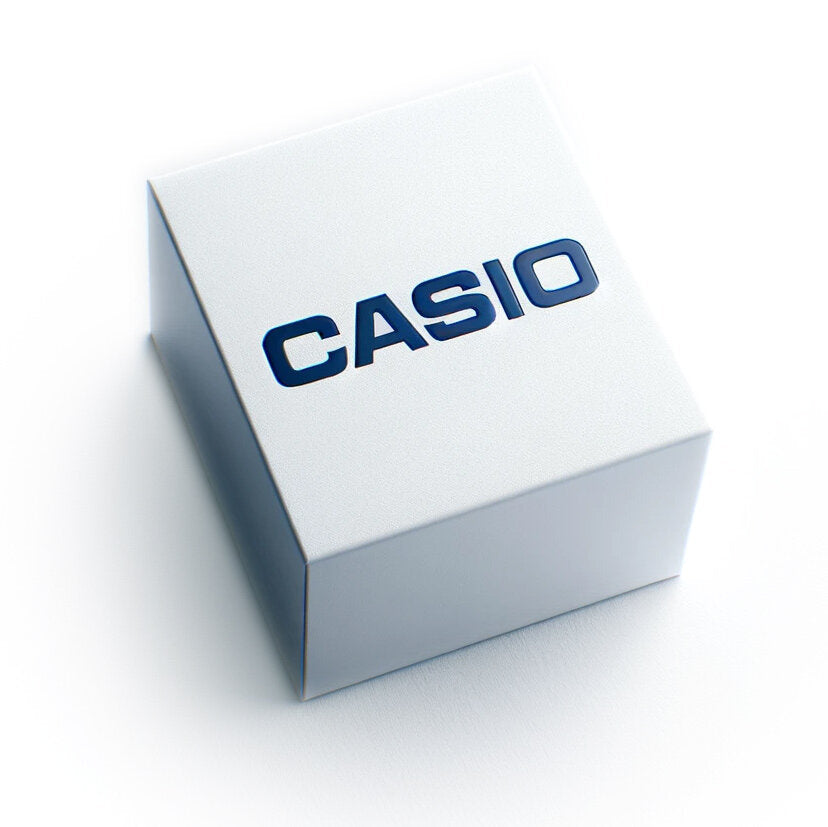 ΓΥΝΑΙΚΕΙΟ ΡΟΛΟΙ CASIO LTP-V007L-7B2 + BOX (zd639e)
