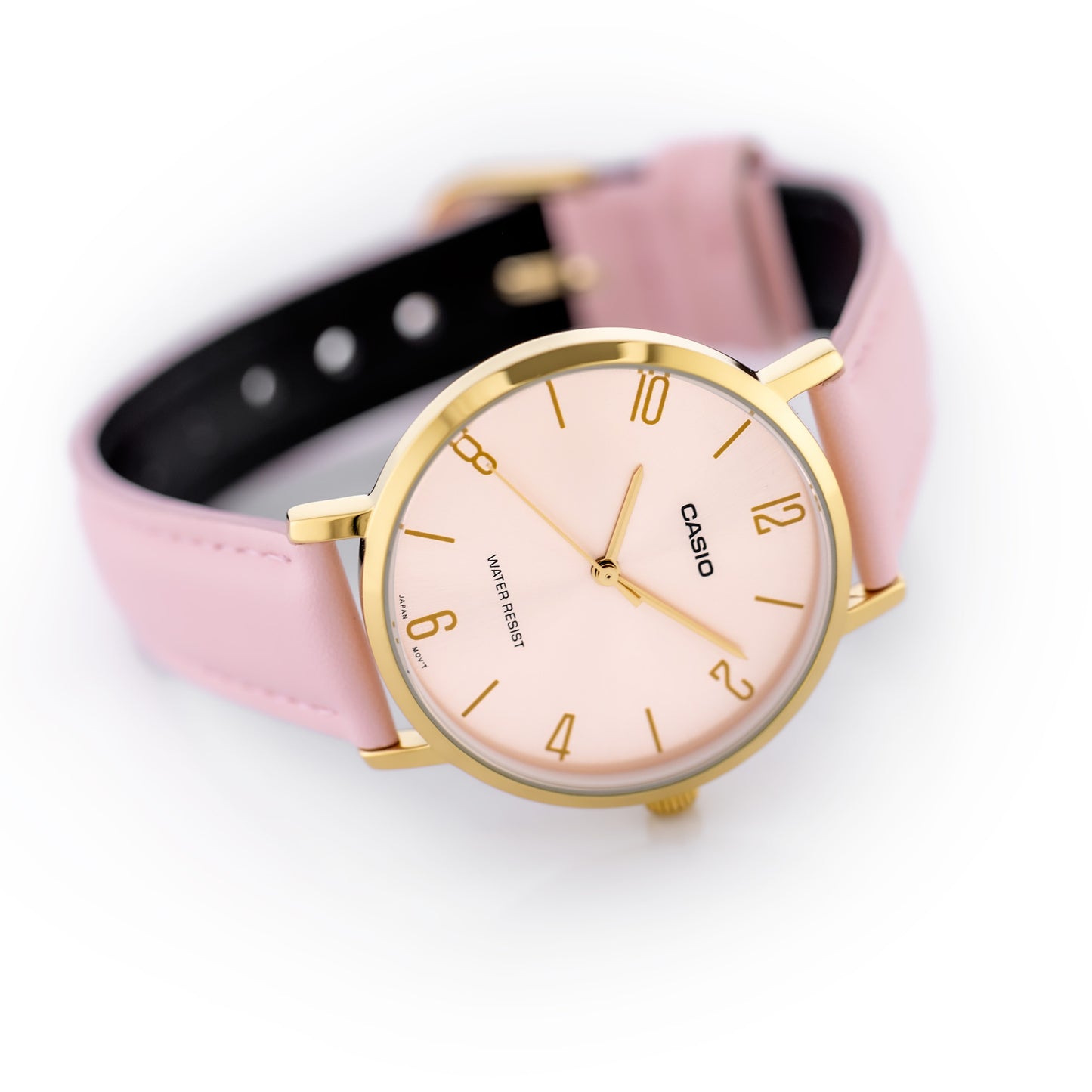 Γυναικείο ρολόι Casio LTP-VT01GL-4B + BOX