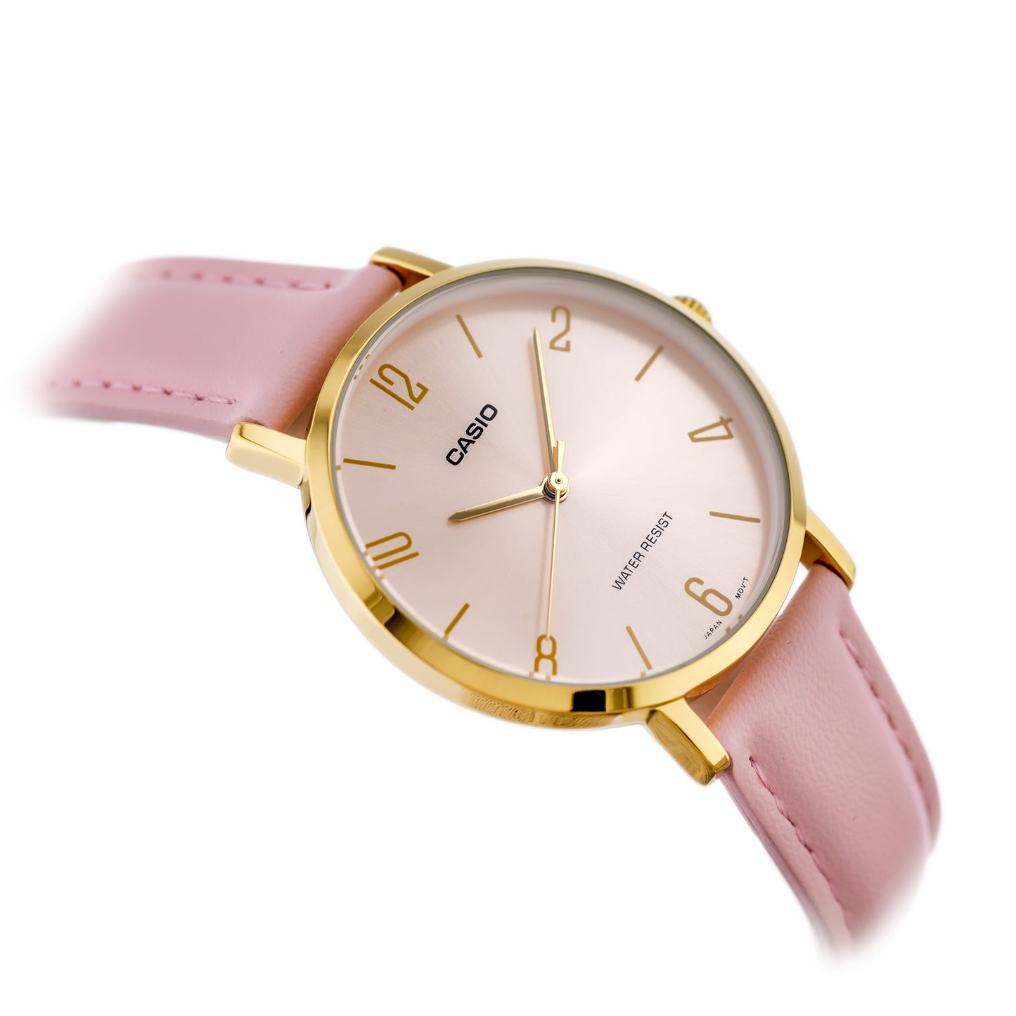Γυναικείο ρολόι Casio LTP-VT01GL-4B + BOX