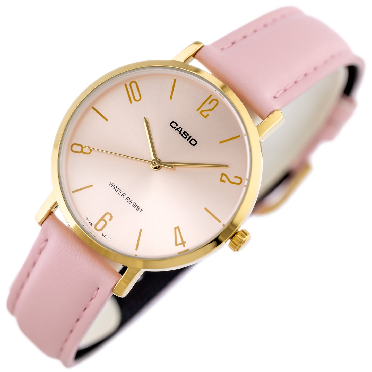 Γυναικείο ρολόι Casio LTP-VT01GL-4B + BOX
