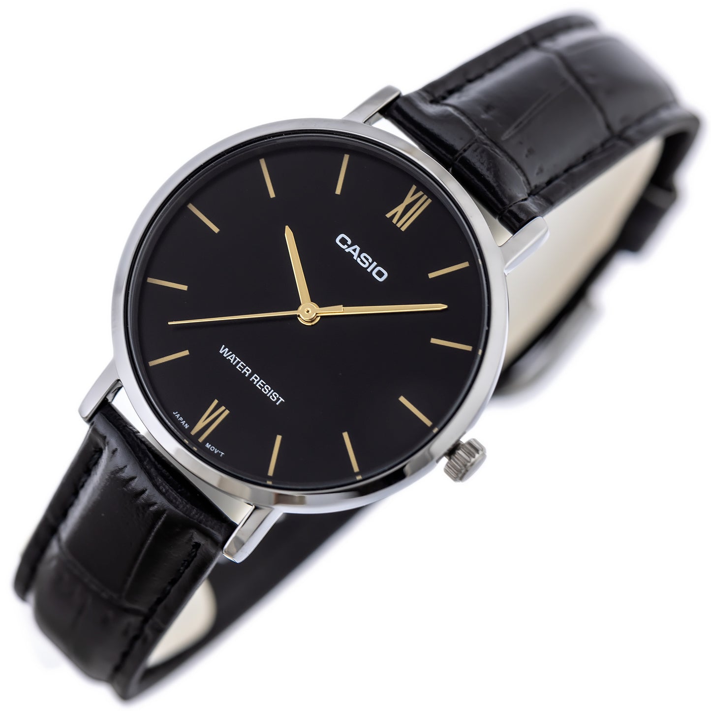 Γυναικείο ρολόι Casio LTP-VT01L-1B + BOX