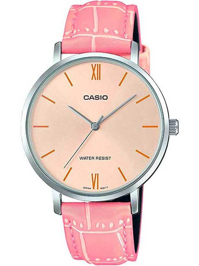 Γυναικείο ρολόι Casio LTP-VT01L-4B + BOX