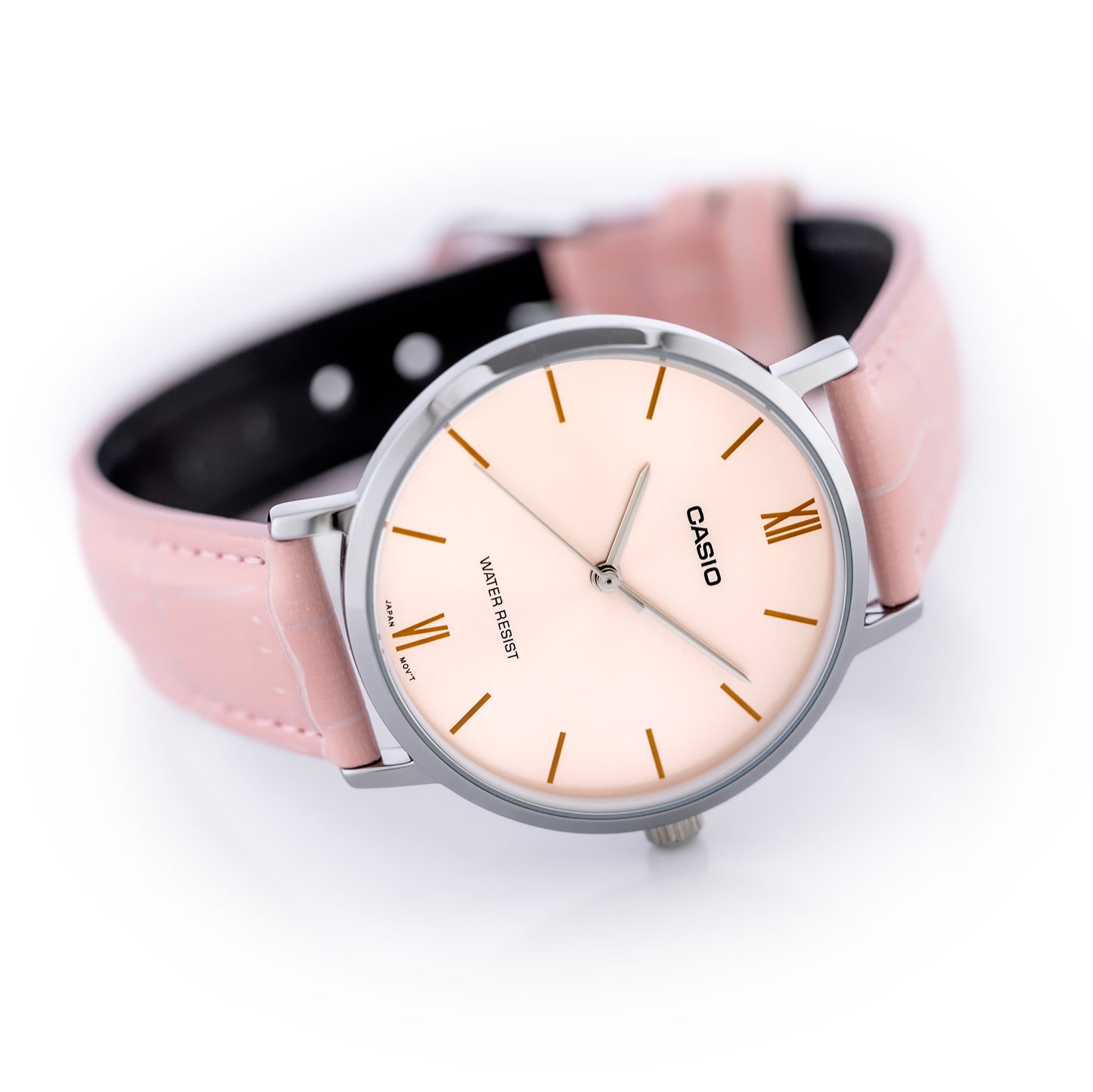 Γυναικείο ρολόι Casio LTP-VT01L-4B + BOX
