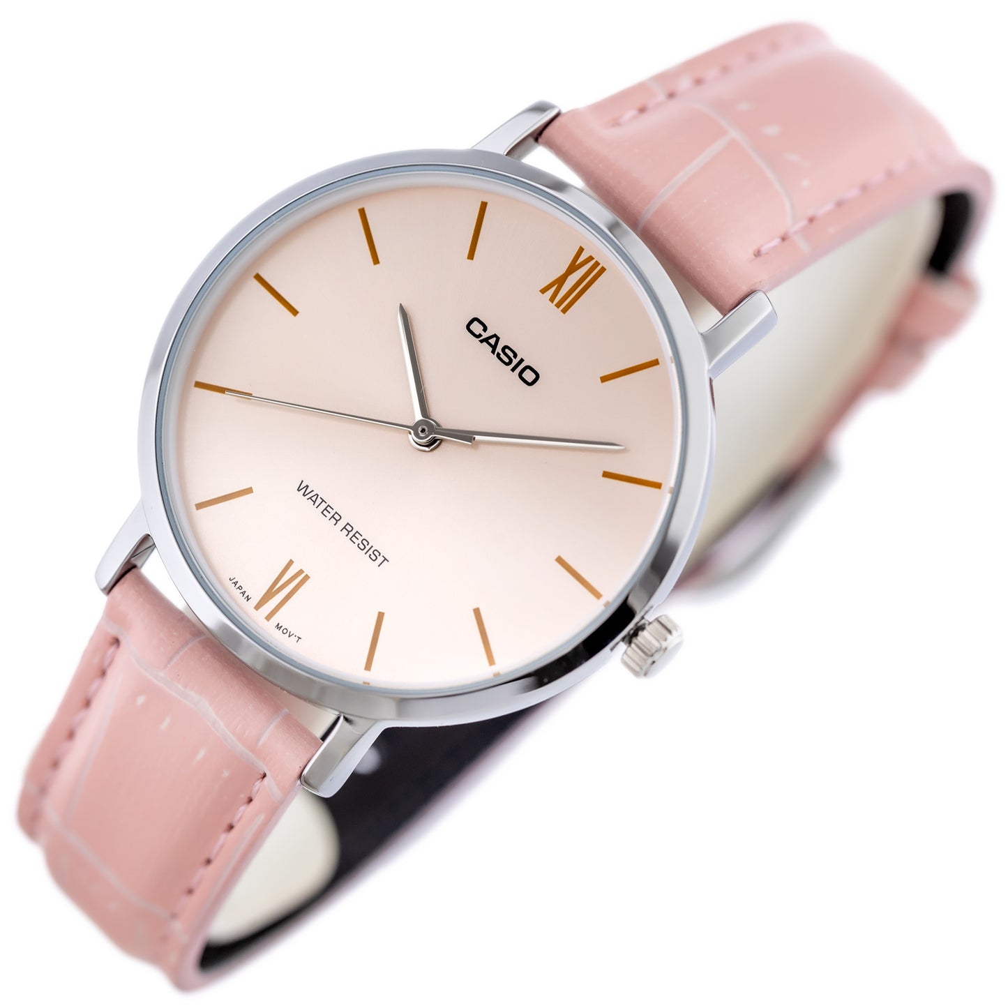 Γυναικείο ρολόι Casio LTP-VT01L-4B + BOX