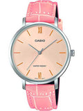 Γυναικείο ρολόι Casio LTP-VT01L-4B + BOX