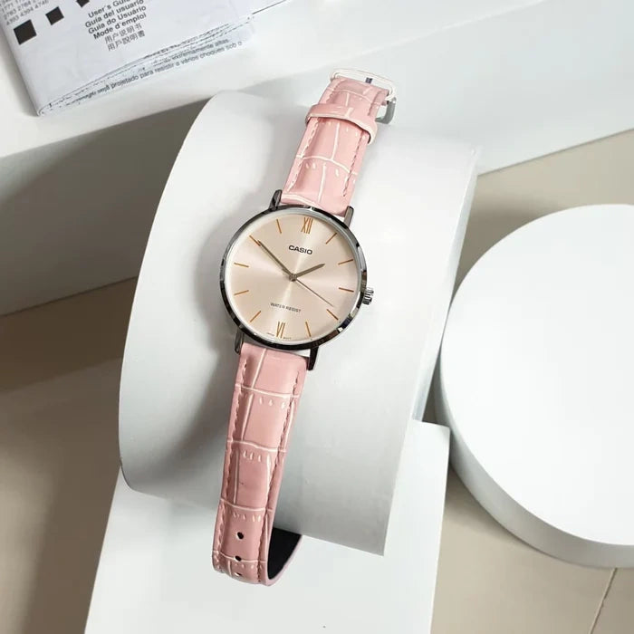 Γυναικείο ρολόι Casio LTP-VT01L-4B + BOX