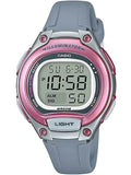 Γυναικείο ρολόι Casio LW-203-8A + BOX