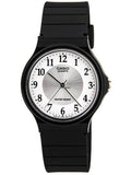 Ανδρικό ρολόι Casio MQ-24-7B3 + BOX (zd632b)