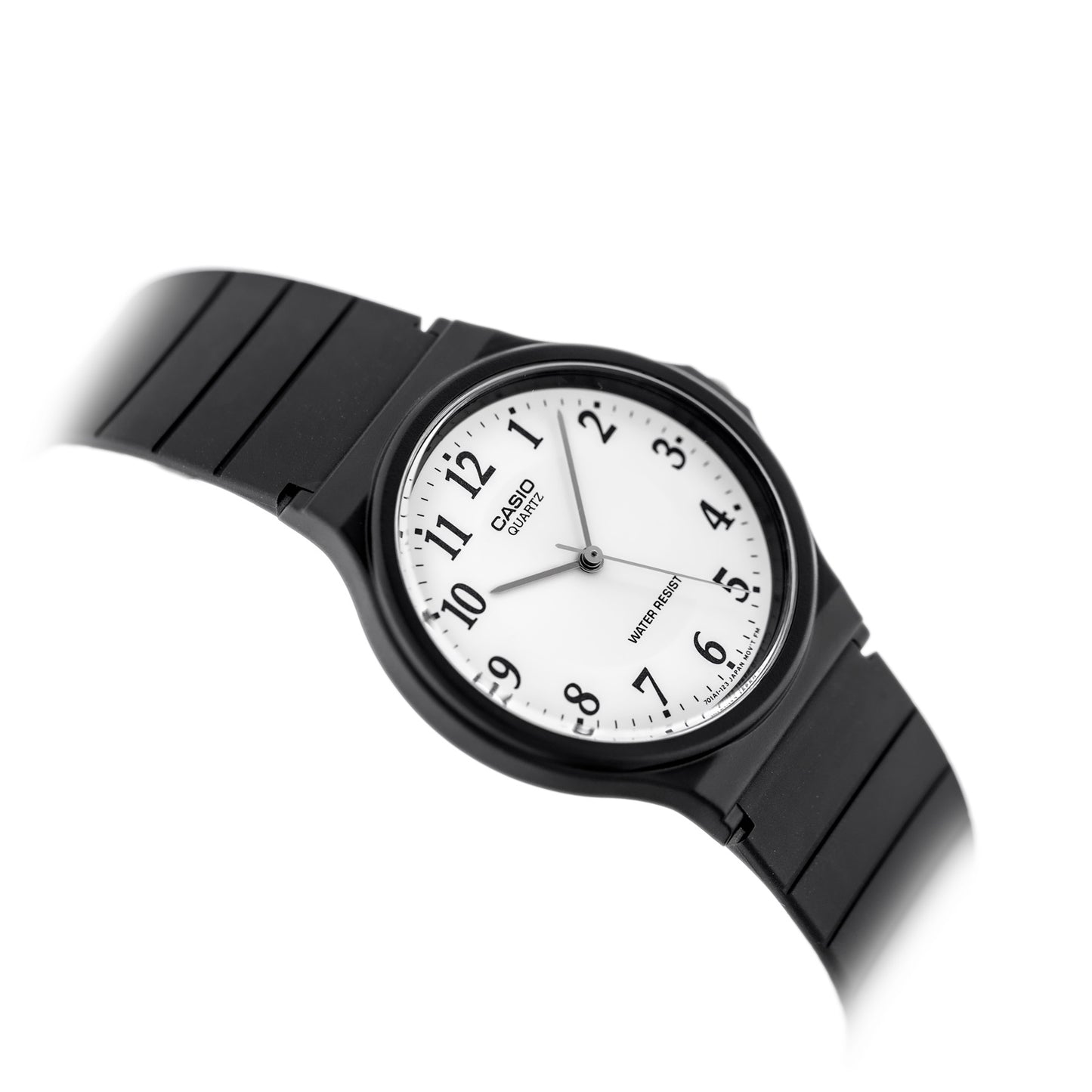 Ανδρικό ρολόι Casio MQ-24-7B3 + BOX (zd632b)