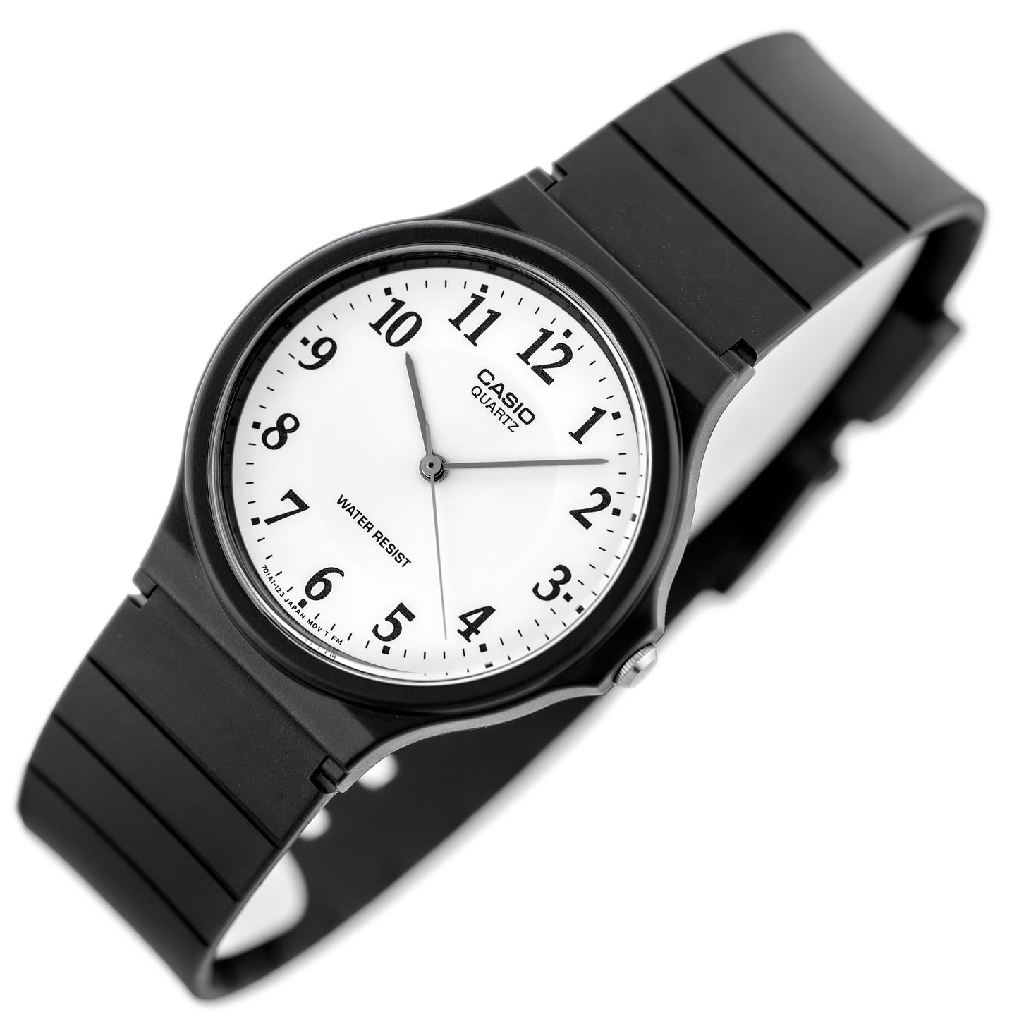 Ανδρικό ρολόι Casio MQ-24-7B3 + BOX (zd632b)