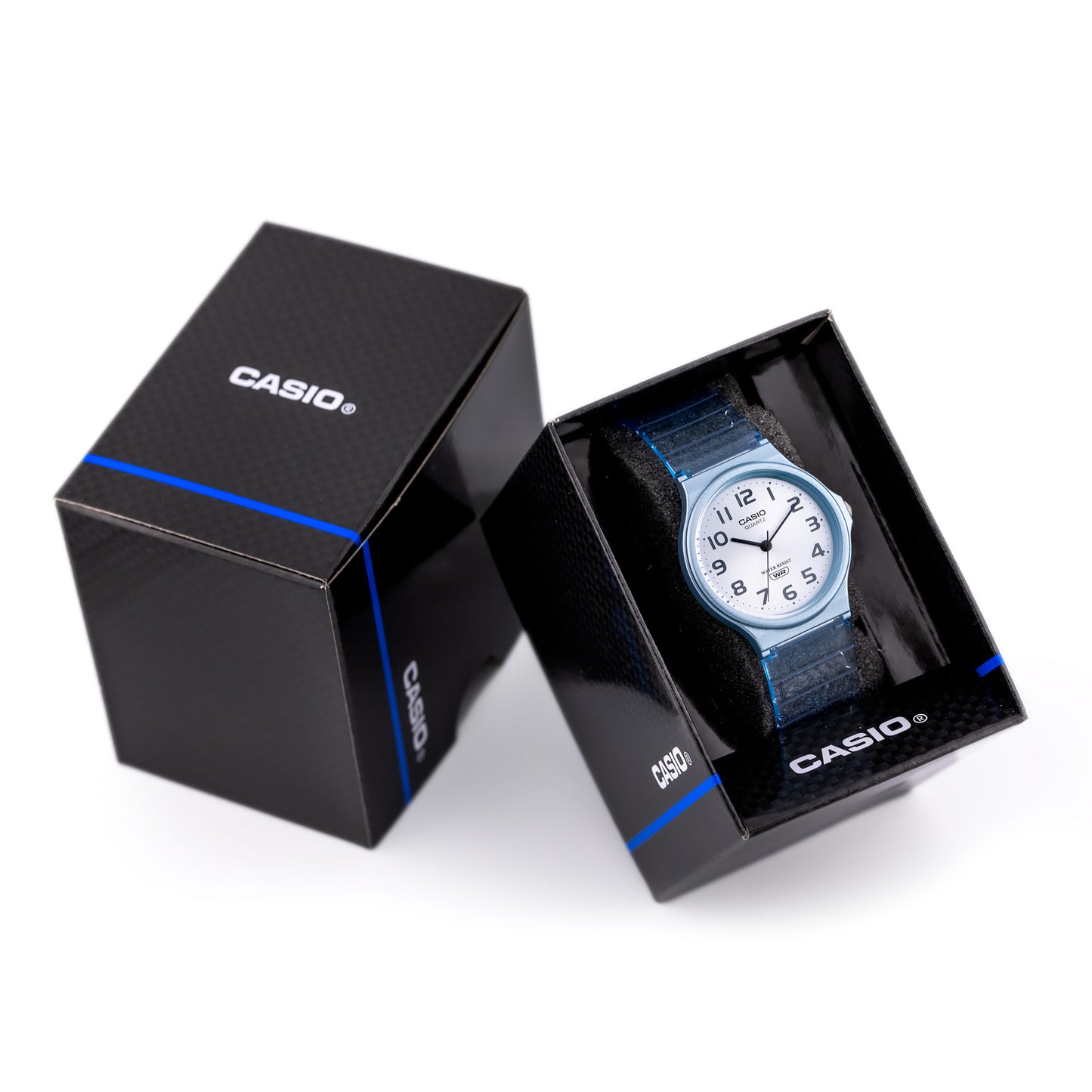 Γυναικείο ρολόι Casio MQ-24S-2BEF + BOX