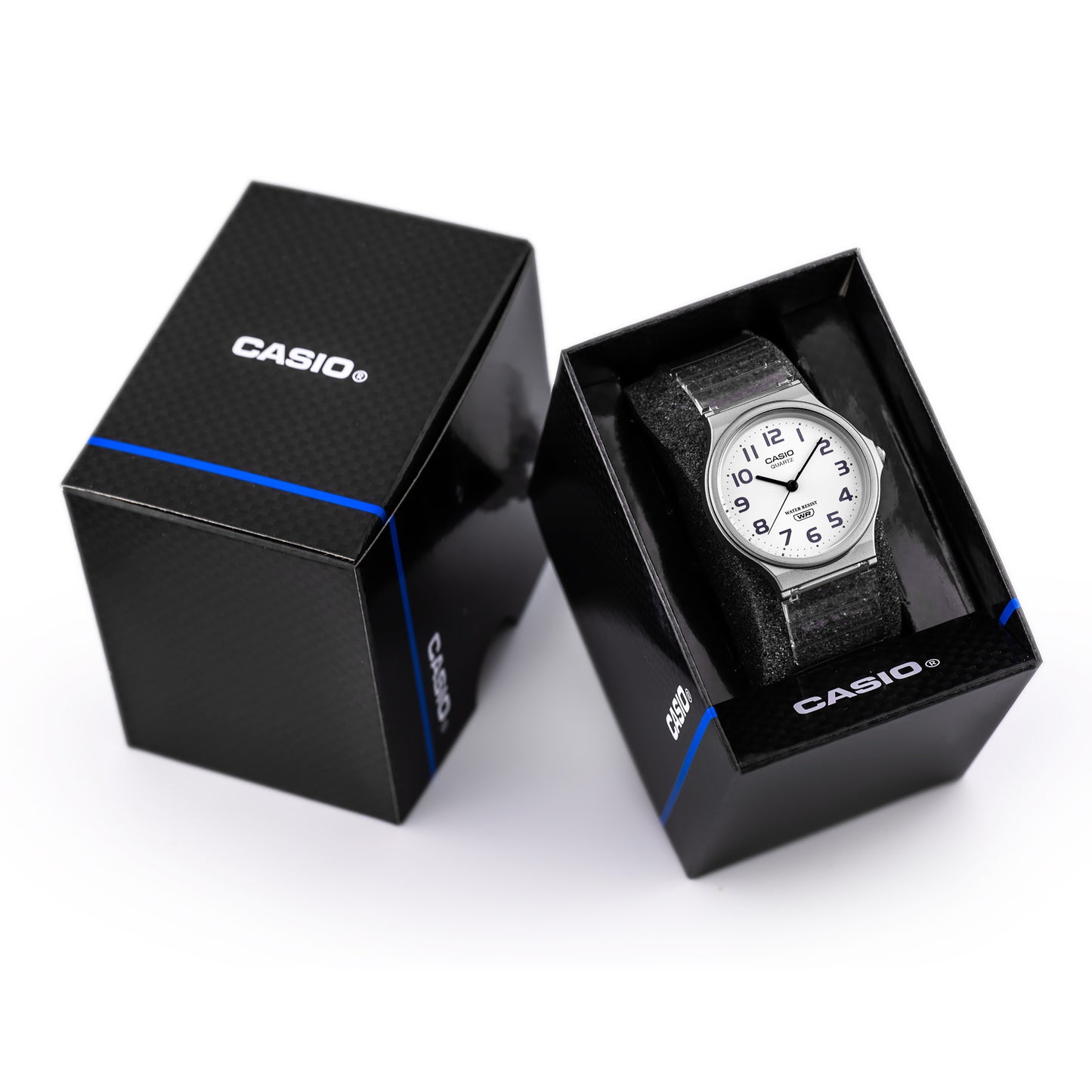 Γυναικείο ρολόι Casio MQ-24S-8BEF + BOX