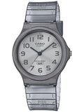 Γυναικείο ρολόι Casio MQ-24S-8BEF + BOX