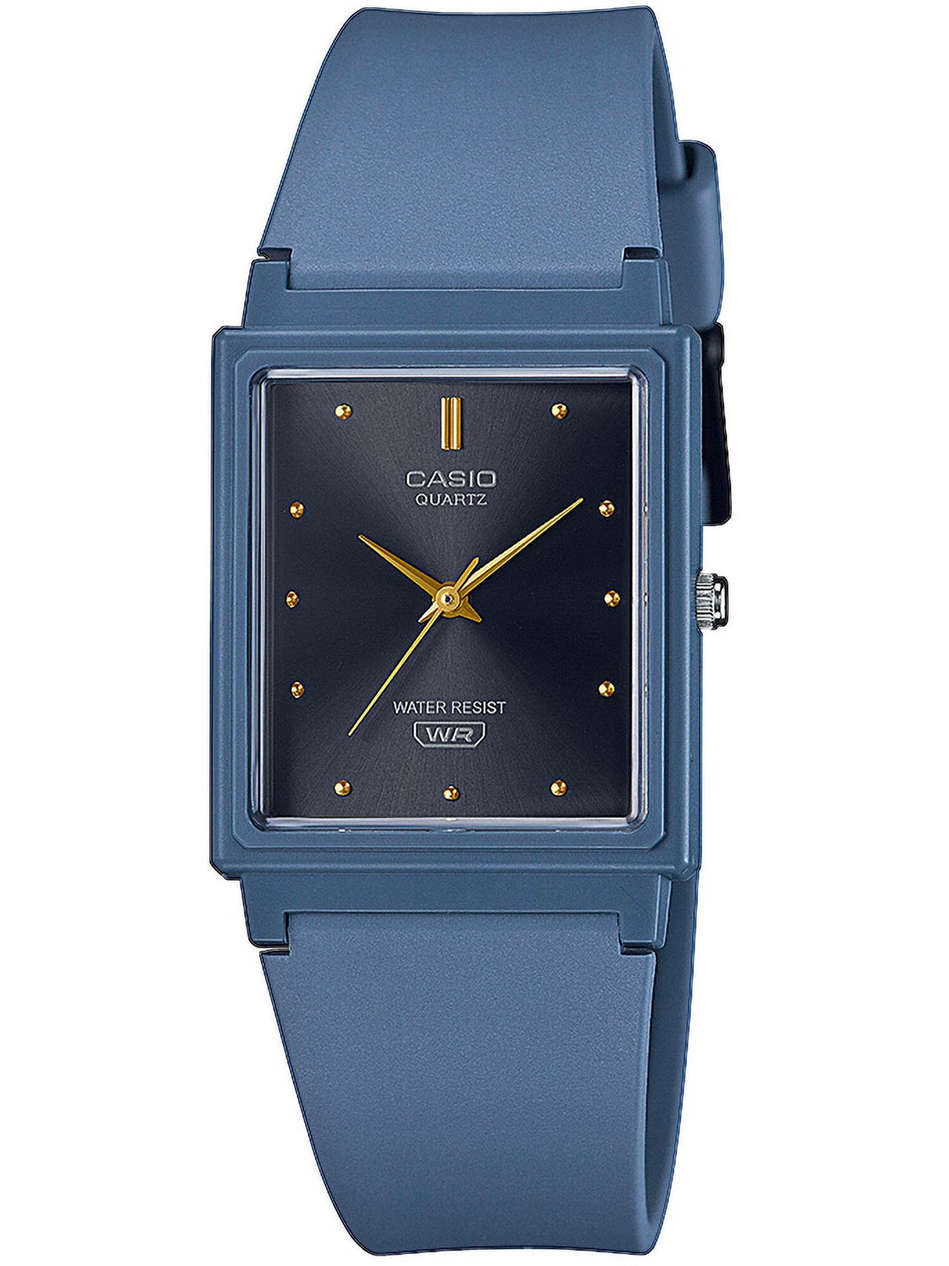 ΓΥΝΑΙΚΕΙΟ ΡΟΛΟΙ CASIO MQ-38UC-2A2ER + ΚΟΥΤΙ