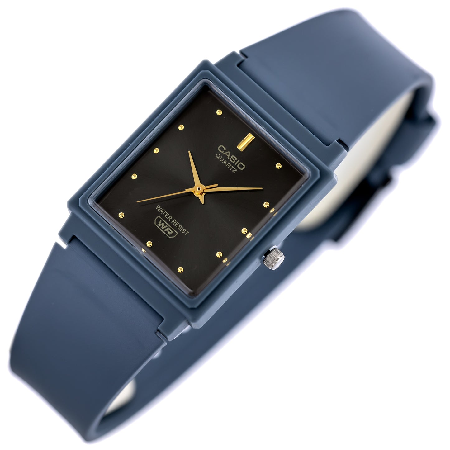 ΓΥΝΑΙΚΕΙΟ ΡΟΛΟΙ CASIO MQ-38UC-2A2ER + ΚΟΥΤΙ