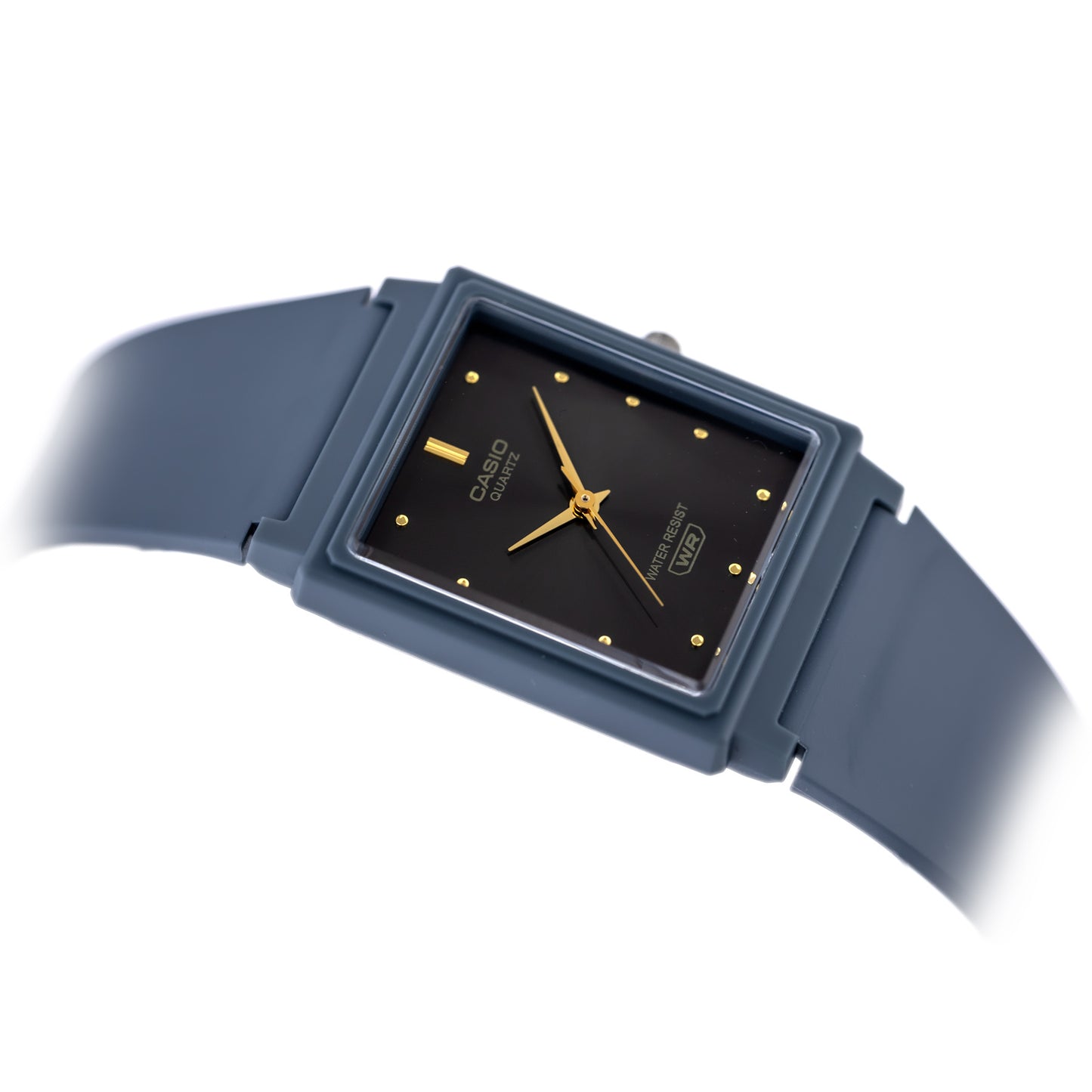 ΓΥΝΑΙΚΕΙΟ ΡΟΛΟΙ CASIO MQ-38UC-2A2ER + ΚΟΥΤΙ
