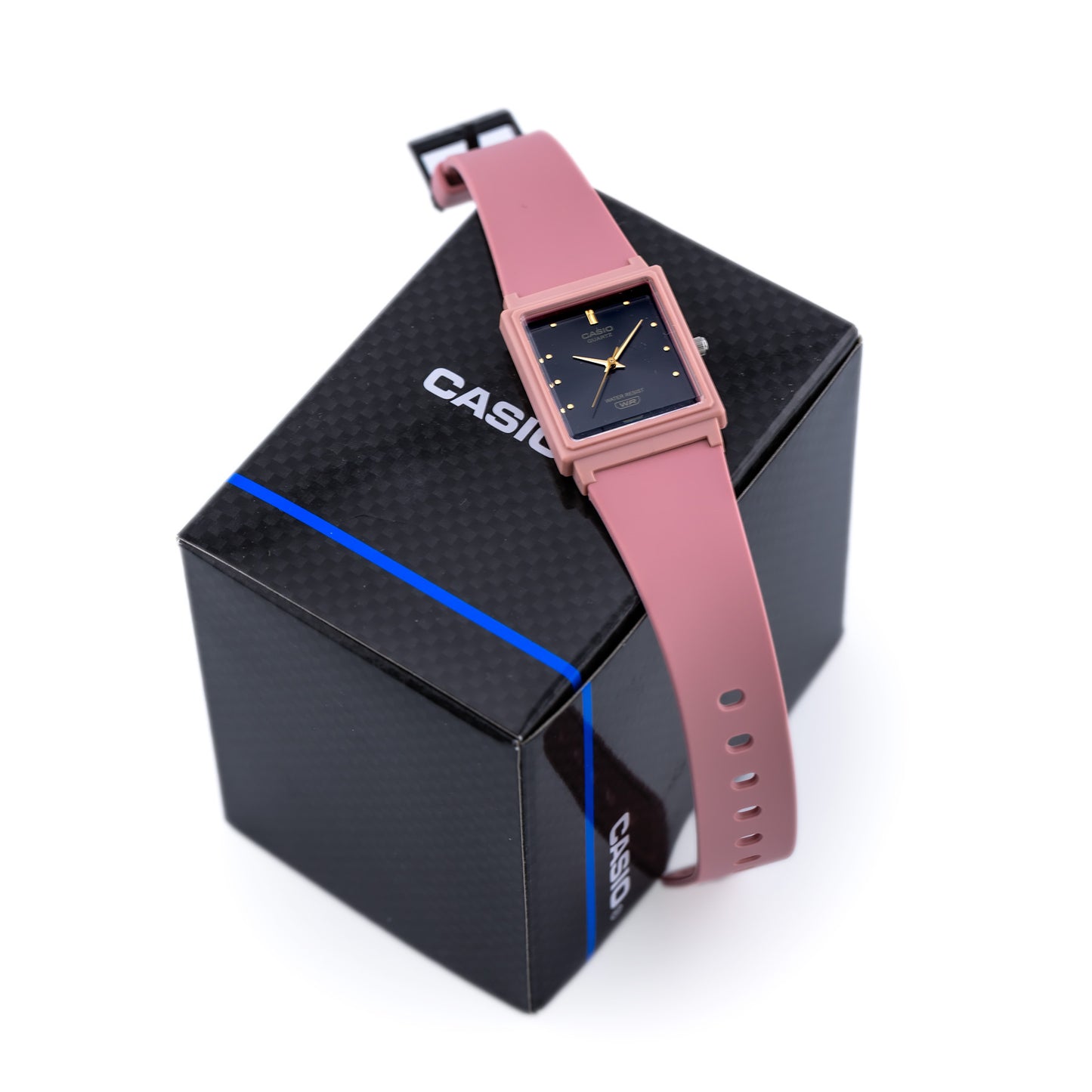 CASIO MQ-38UC-4A ΓΥΝΑΙΚΕΙΟ ΡΟΛΟΙ + ΚΟΥΤΙ (zd598k)