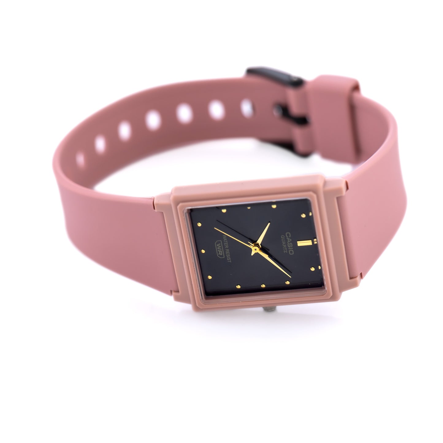 CASIO MQ-38UC-4A ΓΥΝΑΙΚΕΙΟ ΡΟΛΟΙ + ΚΟΥΤΙ (zd598k)