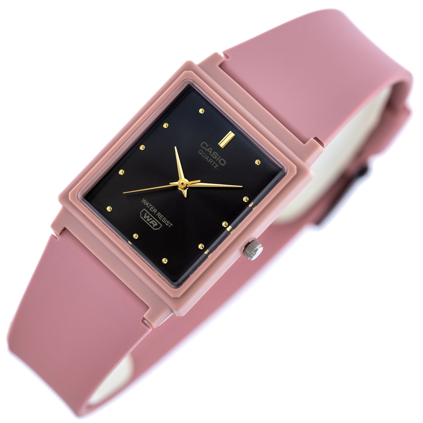 CASIO MQ-38UC-4A ΓΥΝΑΙΚΕΙΟ ΡΟΛΟΙ + ΚΟΥΤΙ (zd598k)