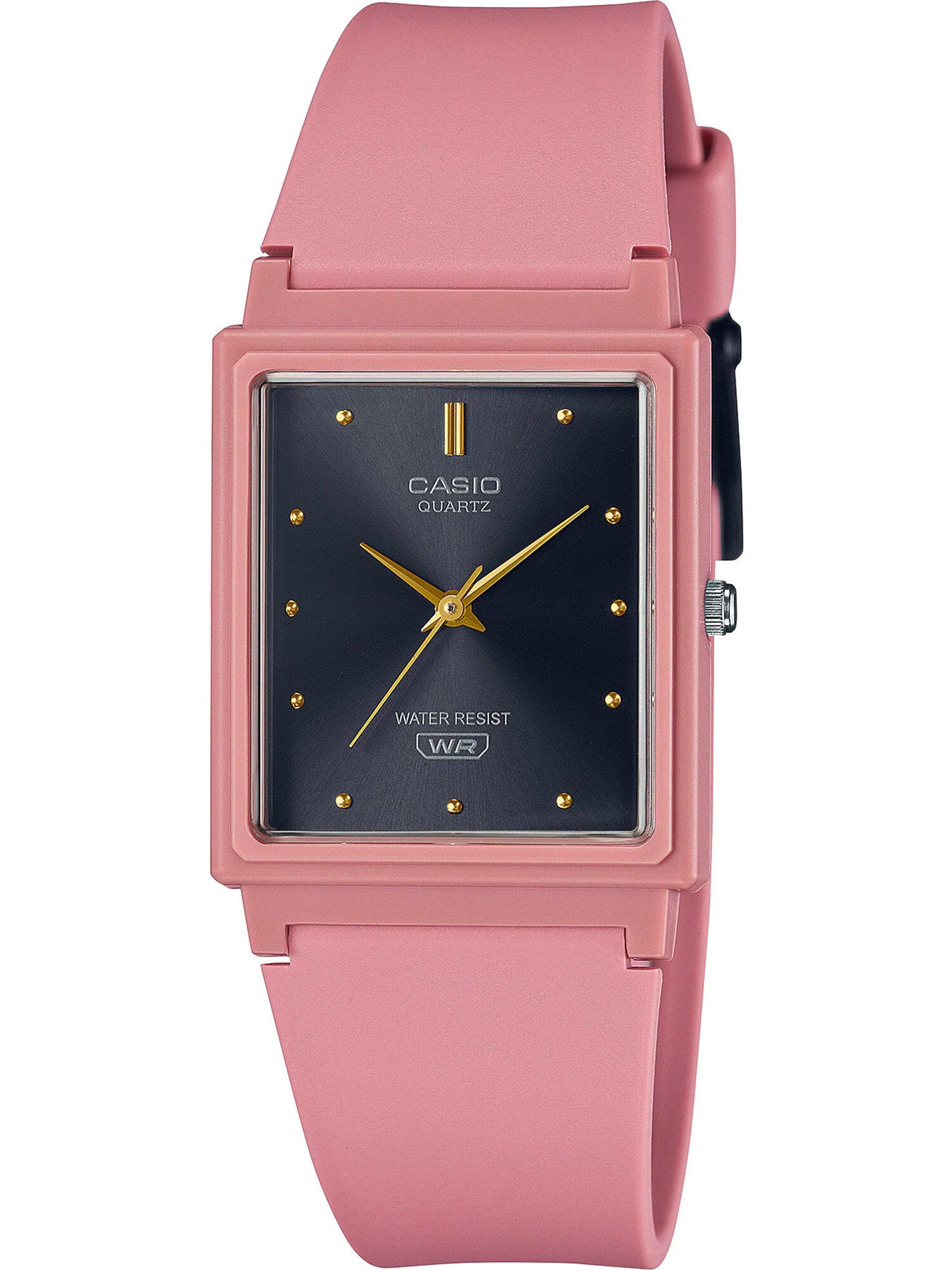 CASIO MQ-38UC-4A ΓΥΝΑΙΚΕΙΟ ΡΟΛΟΙ + ΚΟΥΤΙ (zd598k)