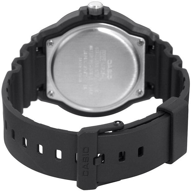 Ανδρικά ρολόγια Casio Collection MRW-200H-1E + BOX