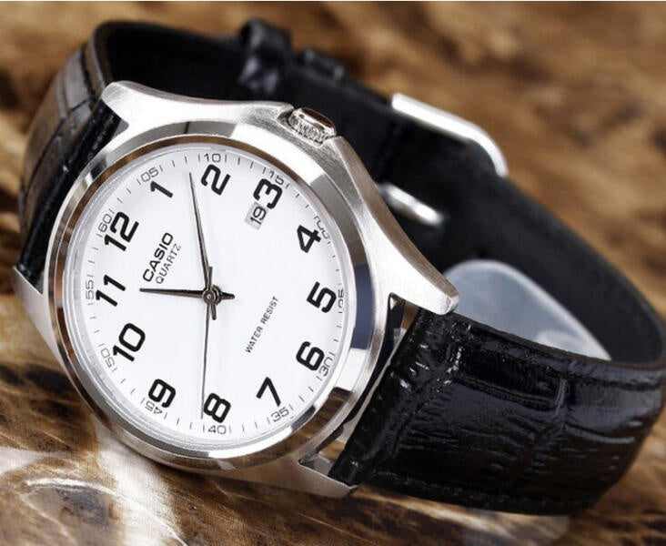ΑΝΔΡΙΚΟ ΡΟΛΟΙ CASIO MTP-1183E-7B CLASSIC + BOX