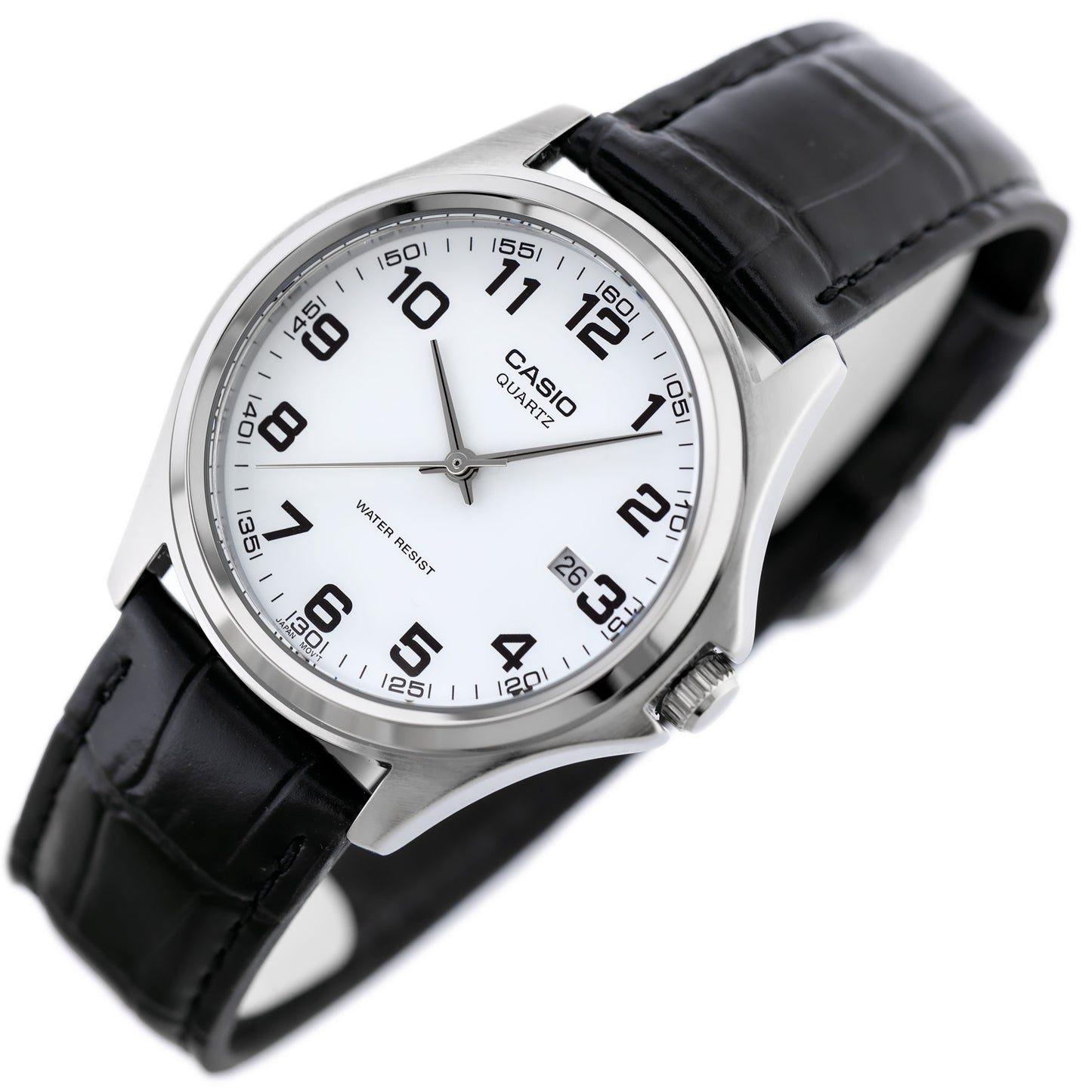 ΑΝΔΡΙΚΟ ΡΟΛΟΙ CASIO MTP-1183E-7B CLASSIC + BOX