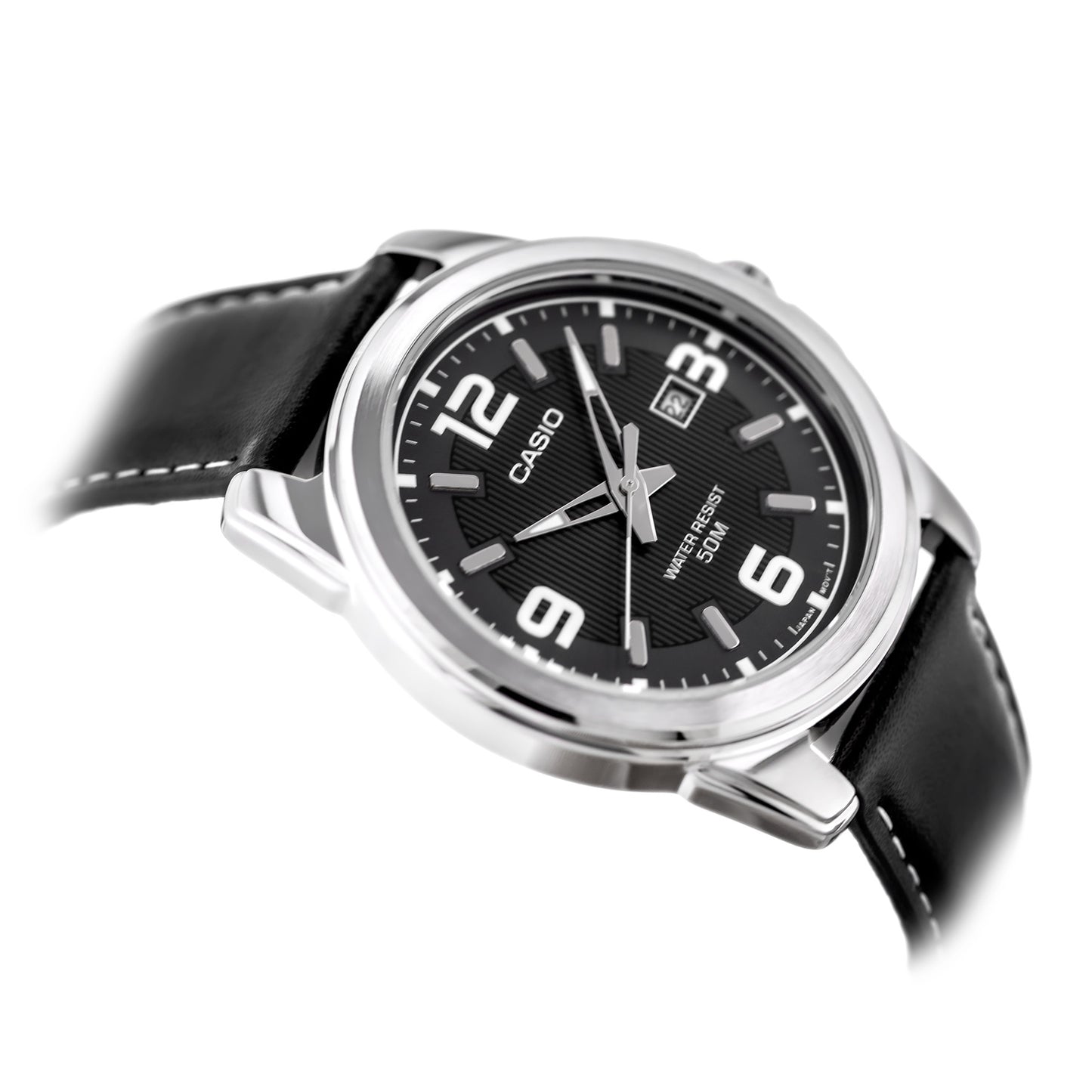 Ανδρικά ρολόγια Casio Collection MTP-1314L-8A + BOX