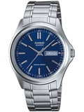 ΑΝΔΡΙΚΟ ΡΟΛΟΙ CASIO MTP-1239D-2A - MULTIDATA (zd040c) + BOX